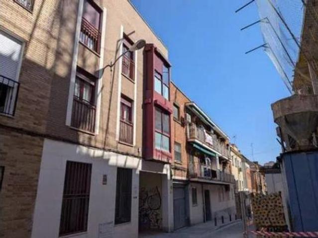 Piso Venta Madrid Capital, Valdeacederas