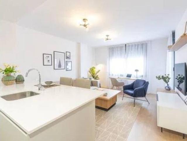 Piso Venta Madrid Capital, Valdebebas Valdefuentes