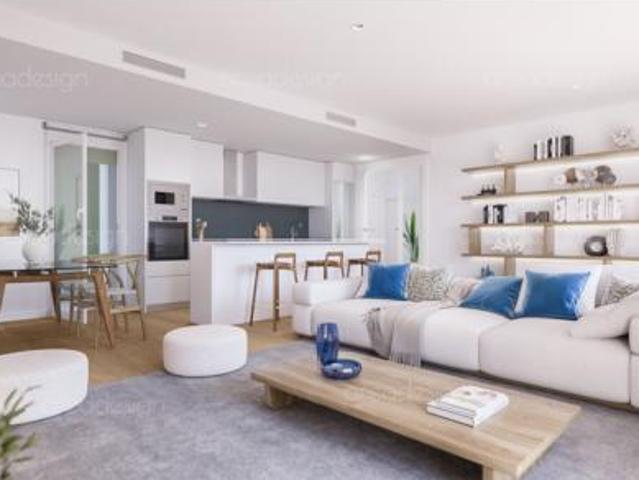 Piso Venta Madrid Capital, Valdebebas Valdefuentes