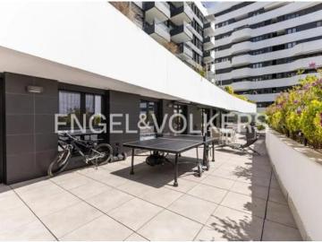 Piso Venta Madrid Capital, Valdebebas Valdefuentes