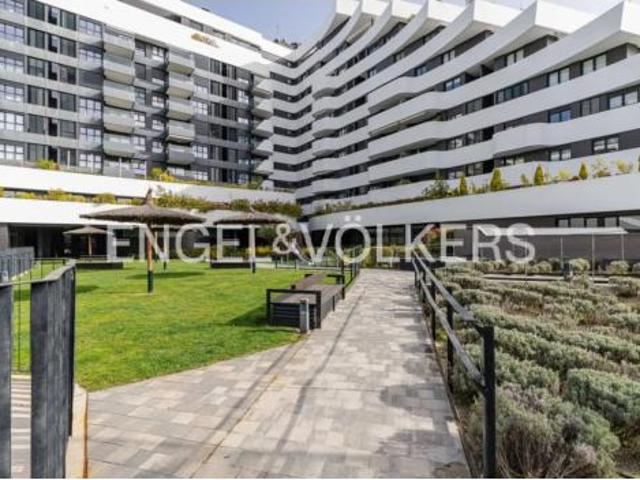 Piso Venta Madrid Capital, Valdebebas Valdefuentes