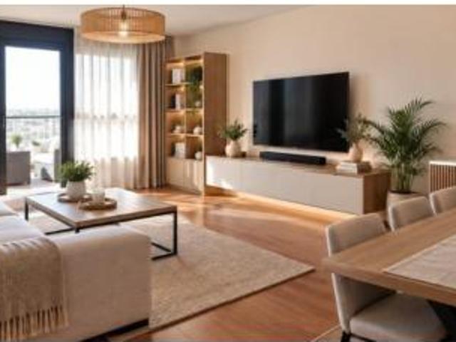 Piso Venta Madrid Capital, Valdebebas Valdefuentes