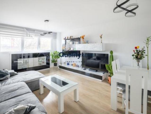 Piso Venta Madrid Capital, Valdebebas Valdefuentes