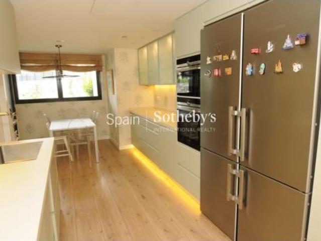 Piso Venta Madrid Capital, Valdebebas Valdefuentes