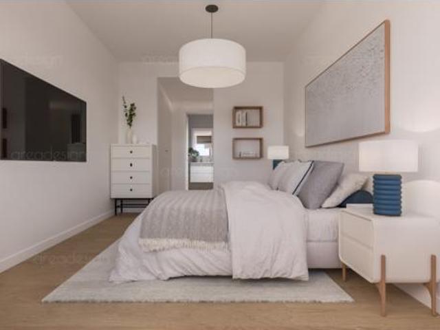 Piso Venta Madrid Capital, Valdebebas Valdefuentes