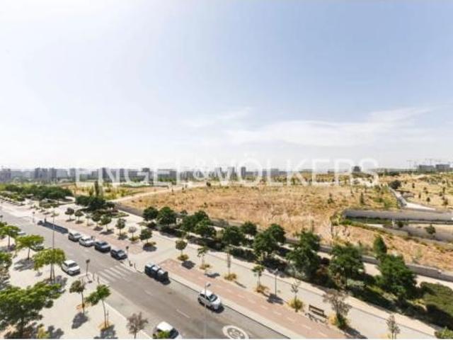 Piso Venta Madrid Capital, Valdebebas Valdefuentes