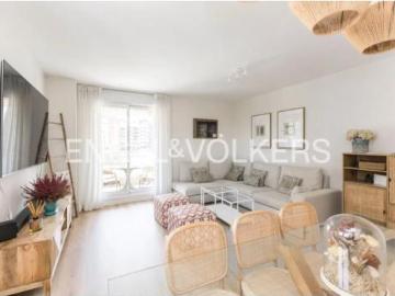 Piso Venta Madrid Capital, Valdebebas Valdefuentes
