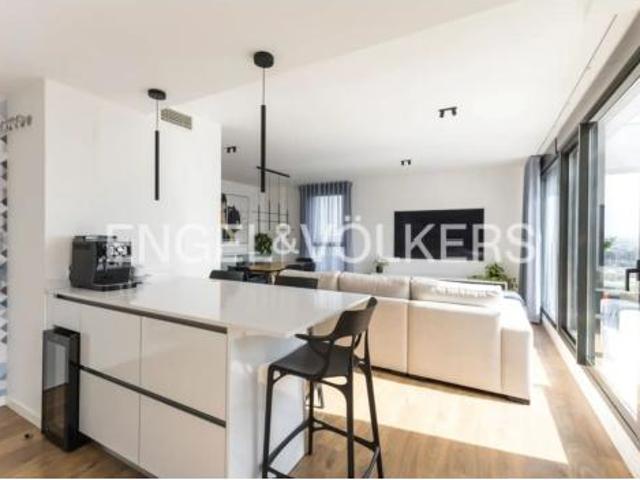 Piso Venta Madrid Capital, Valdebebas Valdefuentes