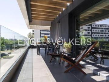 Piso Venta Madrid Capital, Valdebebas Valdefuentes