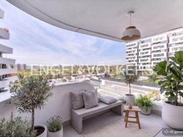 Piso Venta Madrid Capital, Valdebebas Valdefuentes