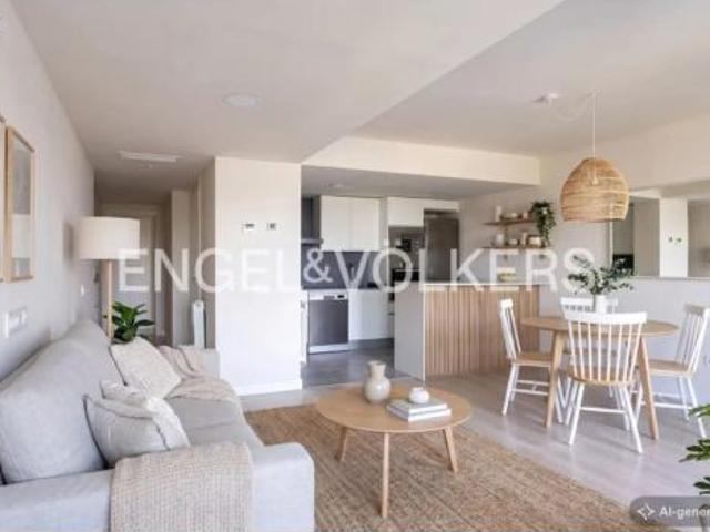 Piso Venta Madrid Capital, Valdebebas Valdefuentes