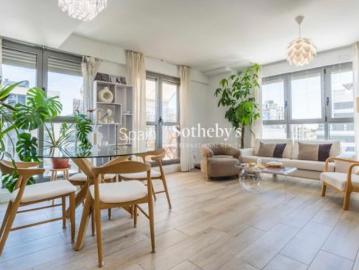 Piso Venta Madrid Capital, Valdebebas Valdefuentes