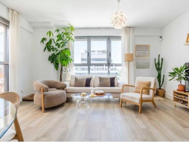 Piso Venta Madrid Capital, Valdebebas Valdefuentes