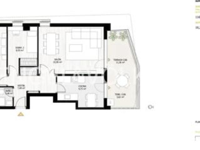 Piso Venta Madrid Capital, Valdebebas Valdefuentes