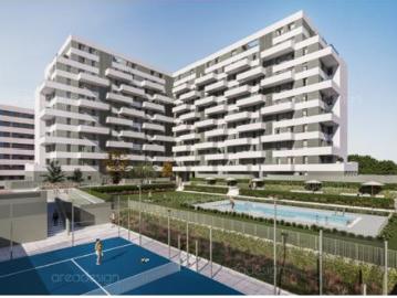 Piso Venta Madrid Capital, Valdebebas Valdefuentes
