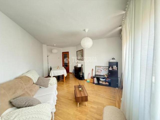Piso Venta Madrid Capital, Valdebernardo