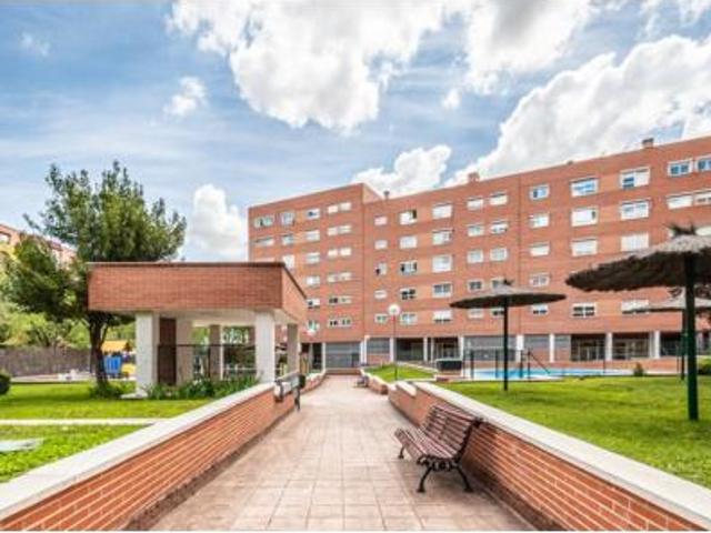 Piso Venta Madrid Capital, Valdebernardo