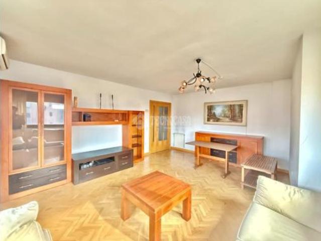 Piso Venta Madrid Capital, Valdebernardo