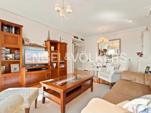 Piso Venta Madrid Capital, Valdemarín