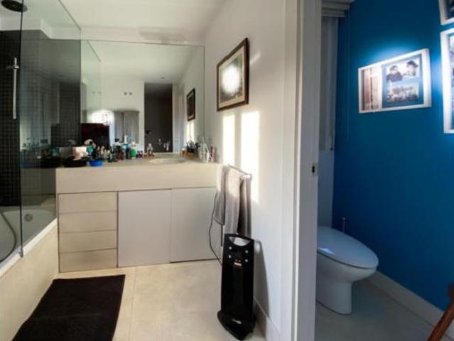 Piso Venta Madrid Capital, Valdemarín