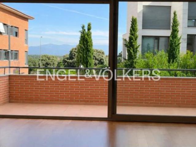 Piso Venta Madrid Capital, Valdemarín