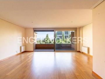 Piso Venta Madrid Capital, Valdemarín