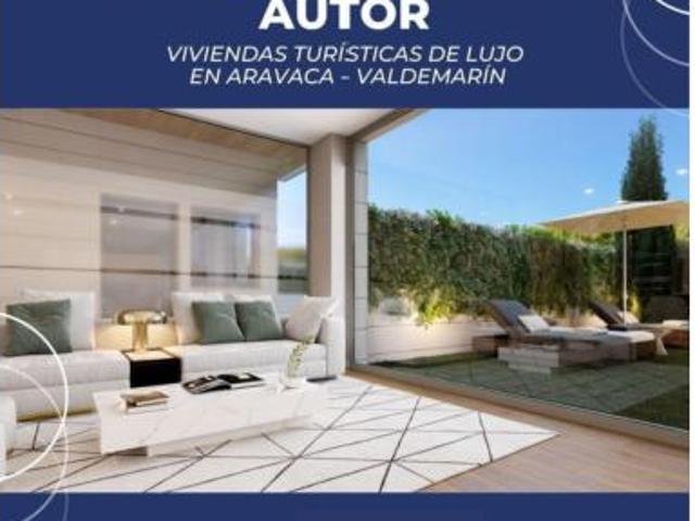 Piso Venta Madrid Capital, Valdemarín