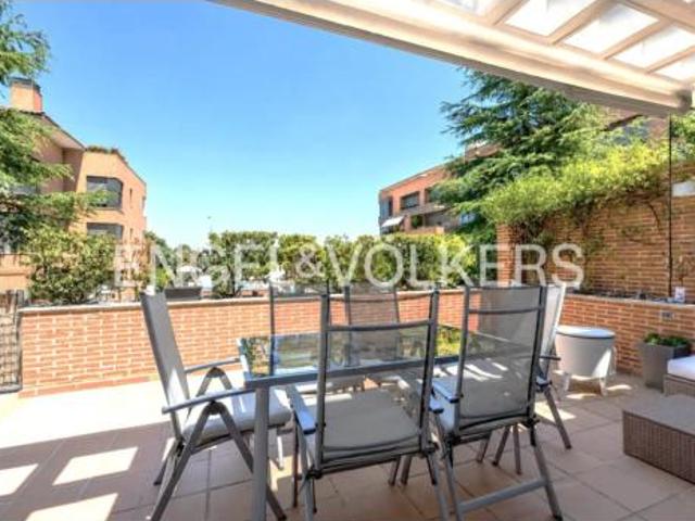Piso Venta Madrid Capital, Valdemarín