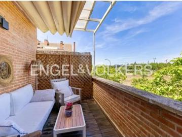 Piso Venta Madrid Capital, Valdemarín