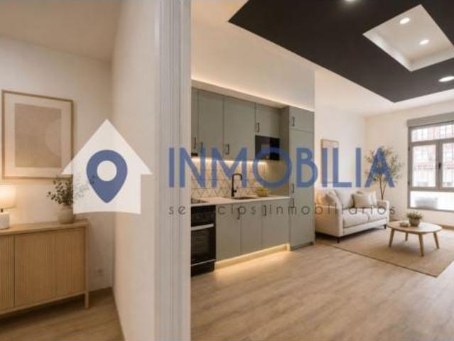 Piso Venta Madrid Capital, Valdezarza
