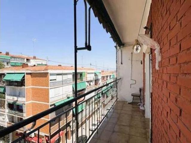 Piso Venta Madrid Capital, Valdezarza