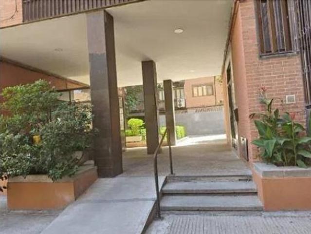 Piso Venta Madrid Capital, Valdezarza