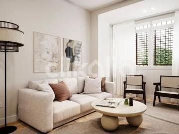 Piso Venta Madrid Capital, Valdezarza