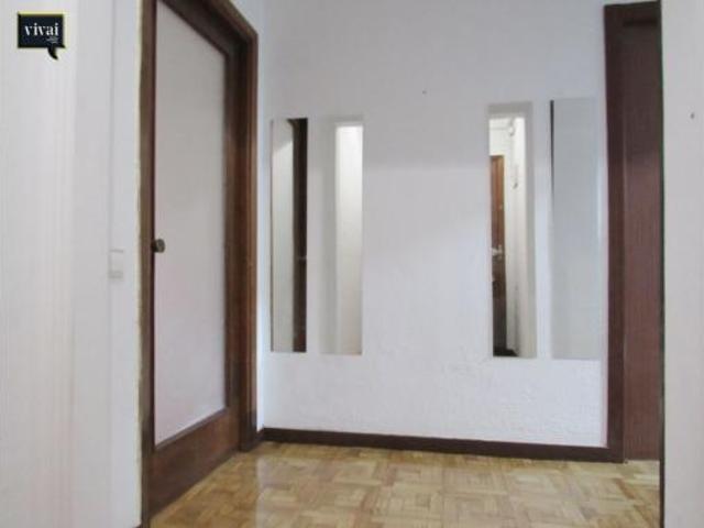 Piso Venta Madrid Capital, Valdezarza