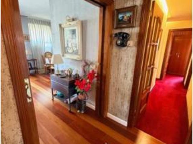 Piso Venta Madrid Capital, Valdezarza