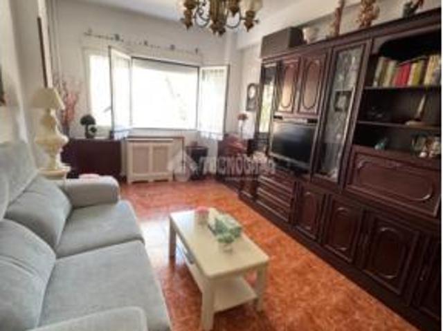 Piso Venta Madrid Capital, Valdezarza