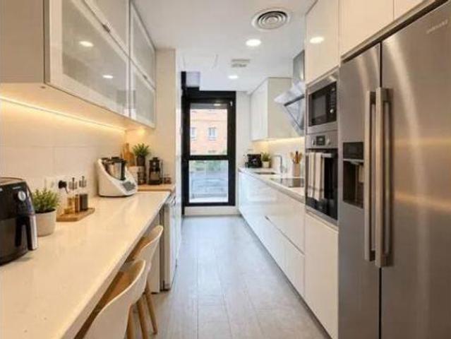 Piso Venta Madrid Capital, Valdezarza