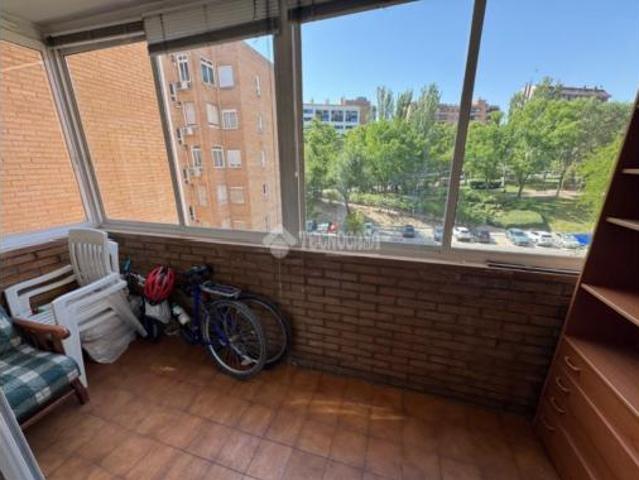 Piso Venta Madrid Capital, Valdezarza