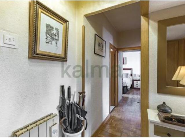 Piso Venta Madrid Capital, Valdezarza