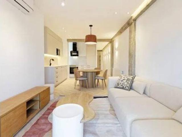 Piso Venta Madrid Capital, Vallehermoso