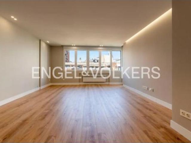 Piso Venta Madrid Capital, Vallehermoso