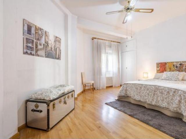 Piso Venta Madrid Capital, Vallehermoso