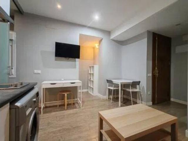 Piso Venta Madrid Capital, Vallehermoso