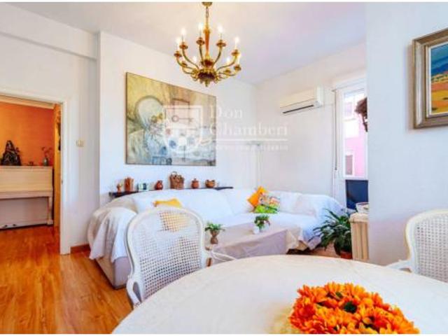 Piso Venta Madrid Capital, Vallehermoso