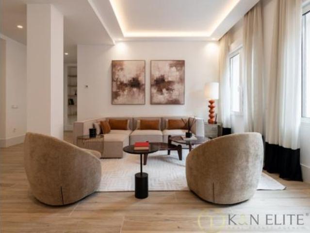 Piso Venta Madrid Capital, Chamberí