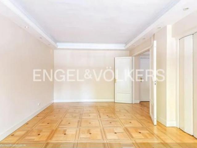 Piso Venta Madrid Capital, Vallehermoso