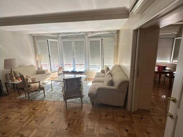 Piso Venta Madrid Capital, Vallehermoso