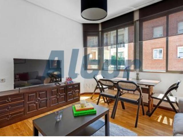 Piso Venta Madrid Capital, Vallehermoso