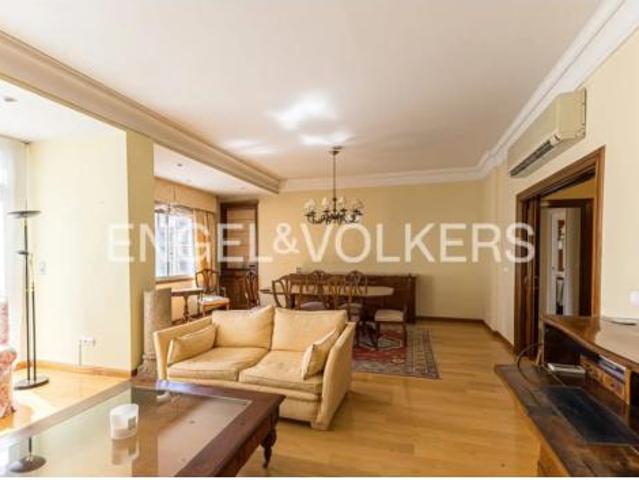 Piso Venta Madrid Capital, Vallehermoso