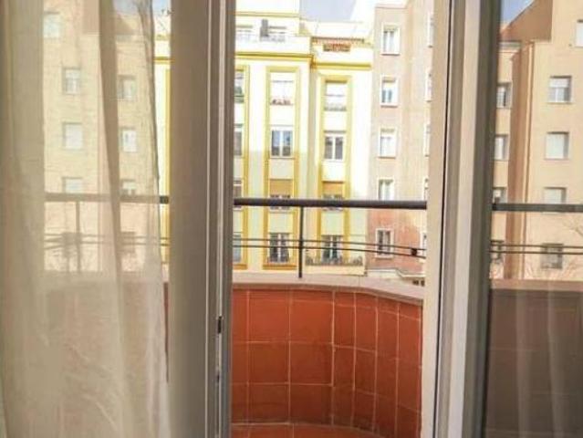 Piso Venta Madrid Capital, Vallehermoso